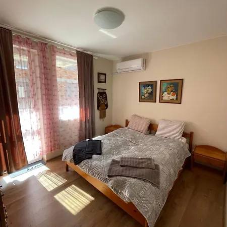 Nido Cozy 3br Kapana Center פלובדיב