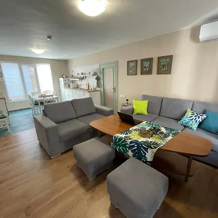 Nido Cozy 3br Kapana Center *