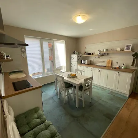 Nido Cozy 3br Kapana Center פלובדיב