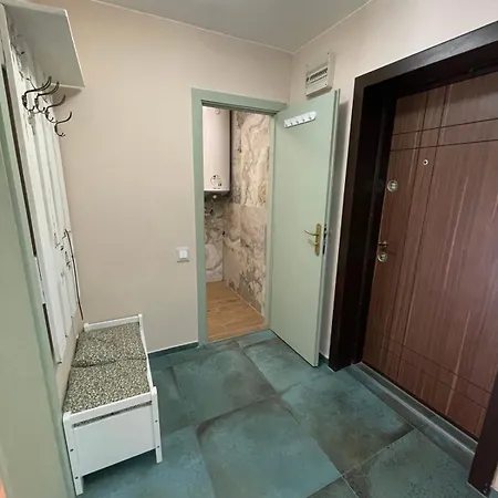 Nido Cozy 3br Kapana Center דירה *