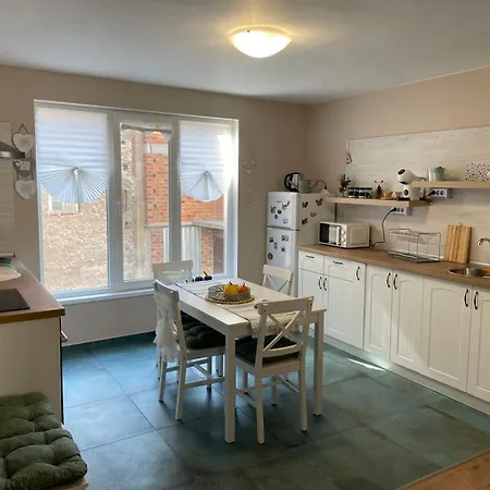 Nido Cozy 3br Kapana Center דירה פלובדיב