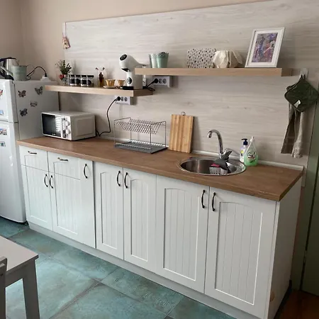 Nido Cozy 3br Kapana Center * פלובדיב