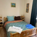 Apartment Nido Cozy 3br Kapana Center