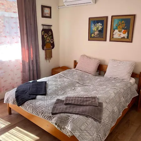 Nido Cozy 3br Kapana Center