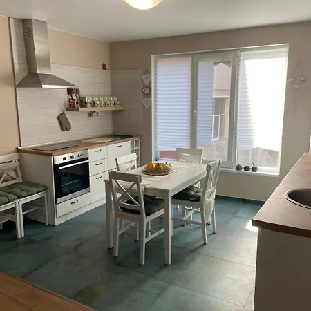 Nido Cozy 3br Kapana Center Appartement