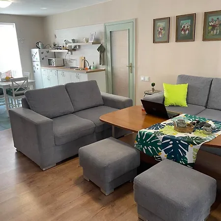 Apartment Nido Cozy 3br Kapana Center Plovdiv