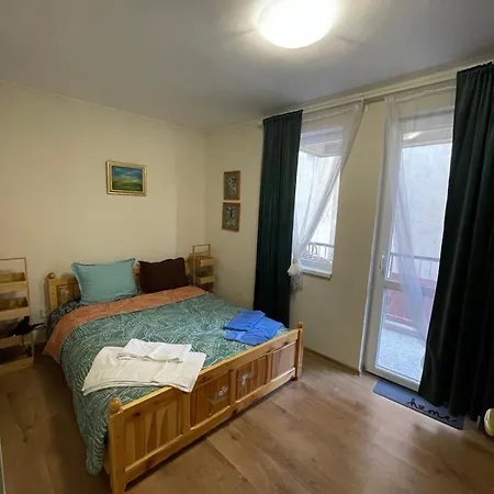 Nido Cozy 3br Kapana Center 普罗夫迪夫