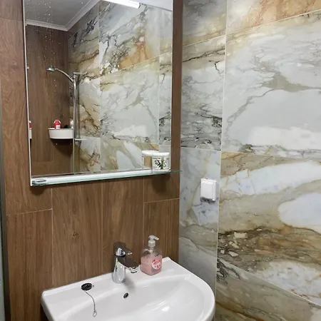 Nido Cozy 3br Kapana Center Apartment Plovdiv