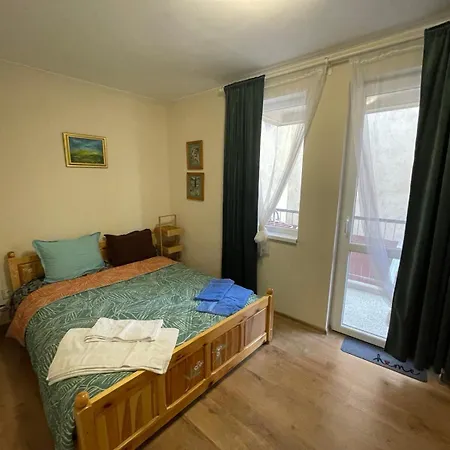 Nido Cozy 3br Kapana Center 普罗夫迪夫