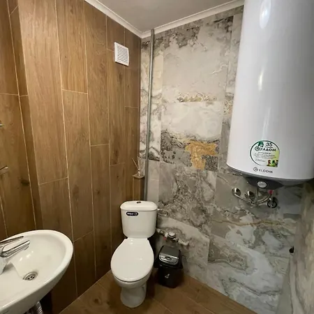 公寓 Nido Cozy 3br Kapana Center 普罗夫迪夫