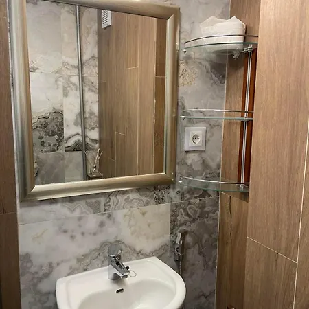 Nido Cozy 3br Kapana Center * 普罗夫迪夫