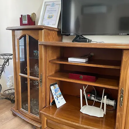 Nido Cozy 3br Kapana Center 普罗夫迪夫