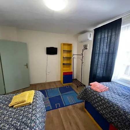 Nido Cozy 3br Kapana Center * Plovdiv