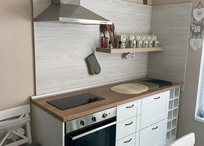 Nido Cozy 3br Kapana Center *