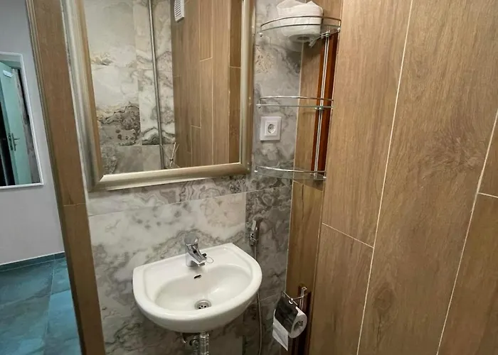 Nido Cozy 3br Kapana Center