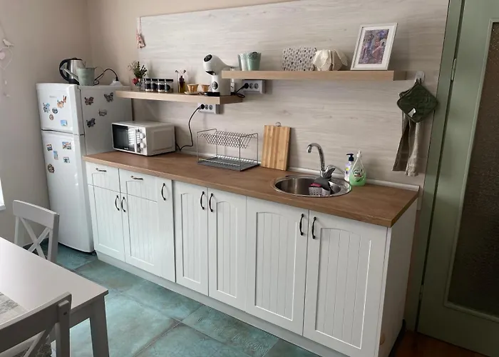 Nido Cozy 3br Kapana Center * Plowdiw