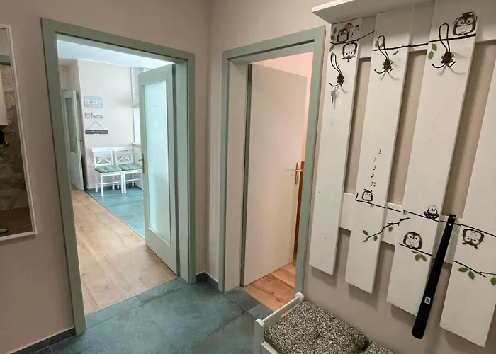 Apartamento Nido Cozy 3br Kapana Center Plovdiv