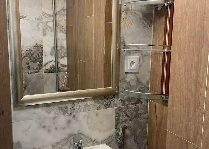 Nido Cozy 3br Kapana Center * Plovdiv