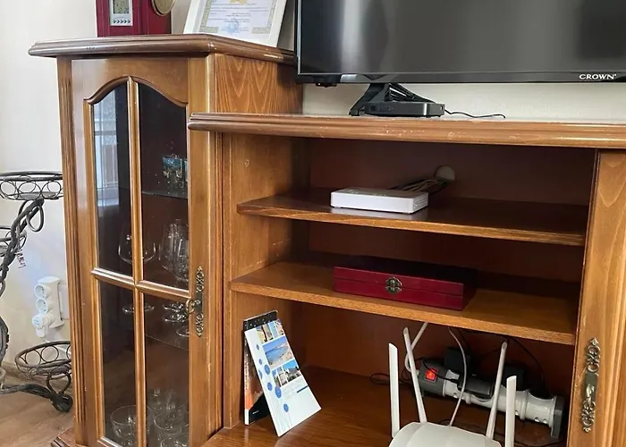 Nido Cozy 3br Kapana Center Plowdiw